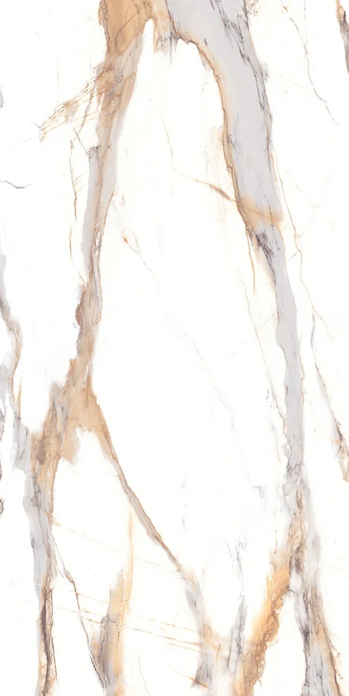 Motif QUADRA CALACATTA GOLD