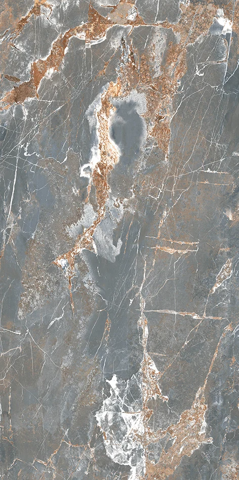 Motif QUADRA FERRO MARMI MATTE